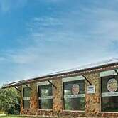 Casa de Campo Familiar em Gravata 065D