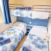 Happy Camp in Costa D'Argento Camping