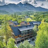 Hotel ELEMENTS