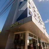 Hotel Portinari Ponte da Amizade