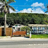 Pousada Porto da Barra Praia