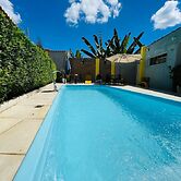 Pousada Cantinho de Piri