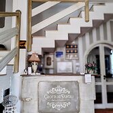 Grotta dei Puntali b&b