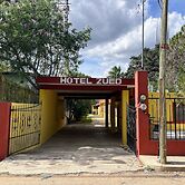 Casa zued