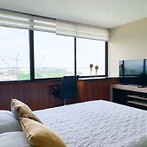 Departamento 2 habitaciones-Bellini 207