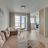 Horizon 122- Sea View by Grand Apartment