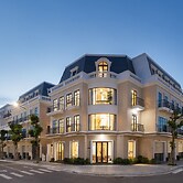 Homestay & Hotel Concept Maison