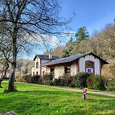 Ostal Scrignac - Gîte d'étape de la Gare