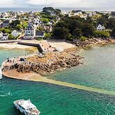 Ostal Île de Batz - Auberge de jeunesse