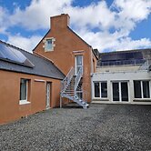 Gîte d'étape du Cragou - OSTAL