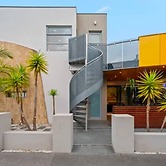 Entire Studio With Balcony