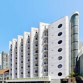 Urban Elephant Express The Flamingo