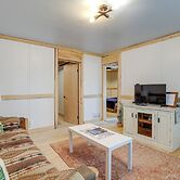 2 Mi to Dtwn: Pet-friendly Casper Apt!