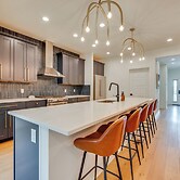 14 Mi to Boulder: Family-friendly Home in Erie!