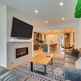 14 Mi to Boulder: Family-friendly Home in Erie!