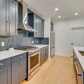 14 Mi to Boulder: Family-friendly Home in Erie!