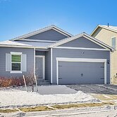 Hike, Sightsee & Explore: Home in Colorado Springs