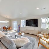 7 Mi to Lake Lowell Park: Nampa Home w/ Backyard