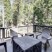 Swim, Hike, Ski & Unwind: Lake Arrowhead Retreat!