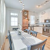 Family-friendly Louisville Gem: Prime Location!