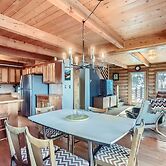 Valley View Vistas 3 Bedroom Lodge