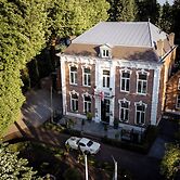 Villa Polder – Boutique Hotel near Eindhoven