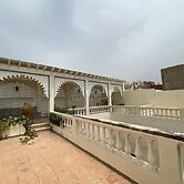 Charming old House in the Heart of Medina
