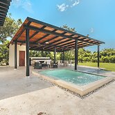 Amazing Villa With Private Patio bbq in Cap Cana