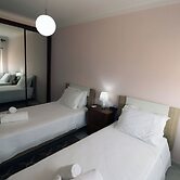 Urban Beach - Apartamento Pôr do Sol