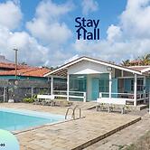 Casa Beira Mar enseada dos Corais-SH098D