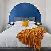 The Belmont Luxury NEW Home Free Indoorparking