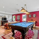 The Artisan Golf Course Privateentry Smarttv