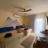 sunsteps casa holbox