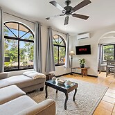 Relaxing 2 BR  Beach & Pool  Condo Unit2