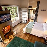 Refugio Marincek - Gonçalves - MG