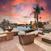 Oleander Chandler/ocotillo