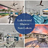 Lakewood Sun Lakes