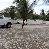 Pousada Villa Recanto do Mar