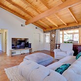 4 Mi to Lake Wohlford: Cabin in Escondido