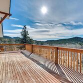 3 Mi to Casinos: Cabin w/ Stables in Black Hawk!