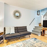 4 Mi to Lake Superior: Calumet Getaway!