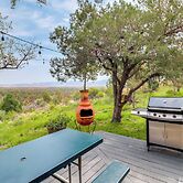 Mtn-view Haven: 24 Mi to Patagonia Lake!