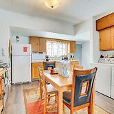 Steps to Root River: Home w/ Large Yard!