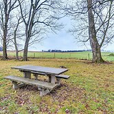 Meadow Edges w/ Yard & Views in Odon