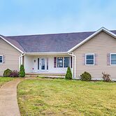 Meadow Edges w/ Yard & Views in Odon