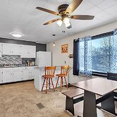 Tranquil Cozy Getaway In Chesterhill 5 Bedroom Home