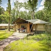 Luxuszelt im Serengeti Park