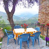 Casa Mamma Rosetta, one Step Away From the Sea, the Mountains and the