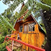 Hostal El Pital Lecho de Flores