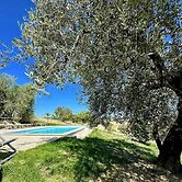 Room-the Girasole in Country House With